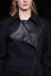 Details at Stella McCartney RTW Fall 2017