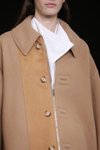 Details at Stella McCartney RTW Fall 2017