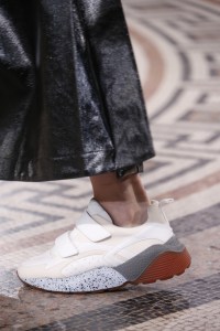 Details at Stella McCartney RTW Fall 2017