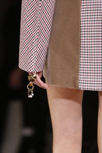 Details at Stella McCartney RTW Fall 2017