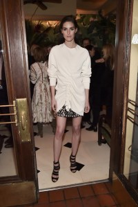 Hilary Rhoda