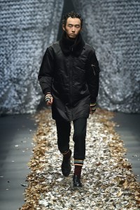 Discovered RTW fall 2017