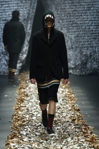 Discovered RTW fall 2017