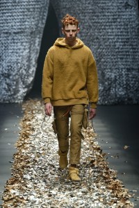 Discovered RTW fall 2017