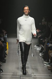 Doublet RTW Fall 2017