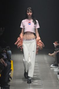 Doublet RTW Fall 2017