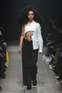 Doublet RTW Fall 2017