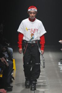 Doublet RTW Fall 2017
