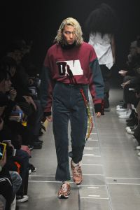 Doublet RTW Fall 2017