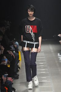 Doublet RTW Fall 2017