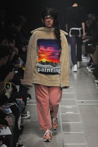 Doublet RTW Fall 2017