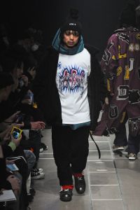 Doublet RTW Fall 2017