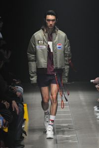 Doublet RTW Fall 2017