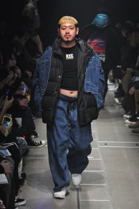 Doublet RTW Fall 2017