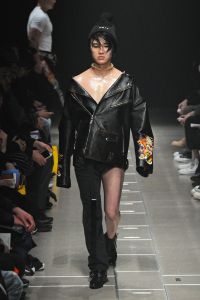 Doublet RTW Fall 2017