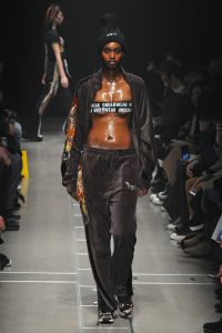 Doublet RTW Fall 2017
