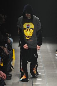 Doublet RTW Fall 2017