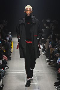 Doublet RTW Fall 2017