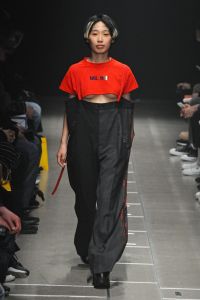 Doublet RTW Fall 2017