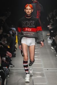 Doublet RTW Fall 2017