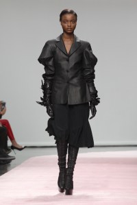 Drome RTW Fall 2017