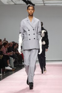 Drome RTW Fall 2017