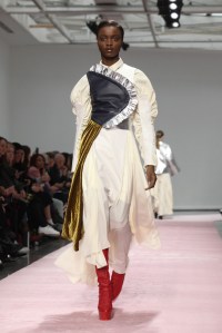 Drome RTW Fall 2017