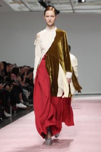 Drome RTW Fall 2017