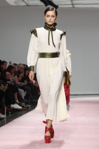 Drome RTW Fall 2017