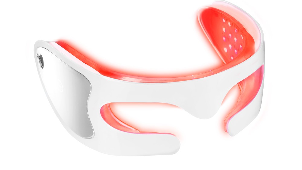 Dr. Dennis Gross Launches Antiaging LED Goggles