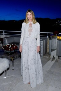 Angela Lindvall