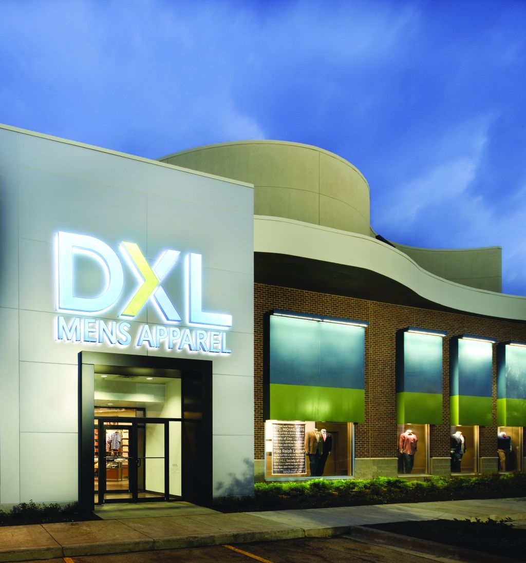 Destination XL to Merge With FullBeauty, Creating a $1.2B Extended Sizes Business