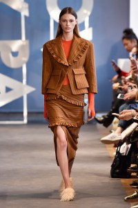 Each X Other RTW Fall 2017