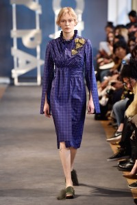 Each X Other RTW Fall 2017