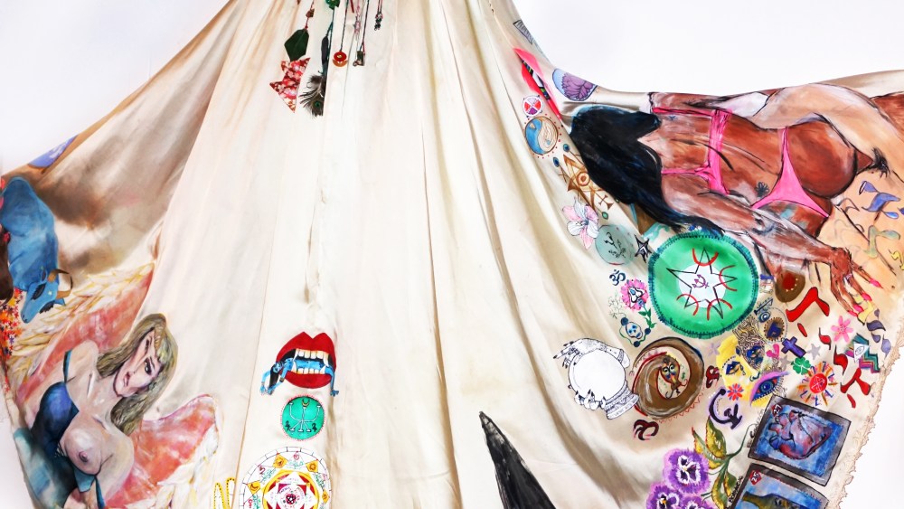 Whitney Houston Biennial 2017 Showcases All-Women Lineup of Artists