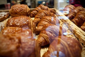 pastries