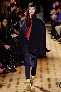 Esteban Cortazar RTW Fall 2017