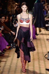 Esteban Cortazar RTW Fall 2017