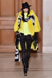 Faith Connexion RTW Fall 2017