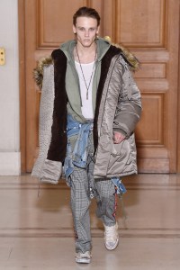 Faith Connexion RTW Fall 2017