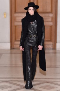 Faith Connexion RTW Fall 2017