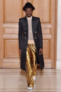 Faith Connexion RTW Fall 2017