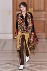Faith Connexion RTW Fall 2017