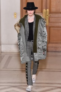Faith Connexion RTW Fall 2017