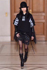 Faith Connexion RTW Fall 2017