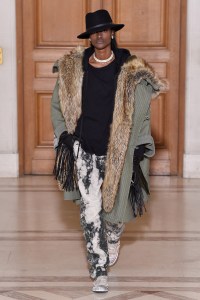 Faith Connexion RTW Fall 2017