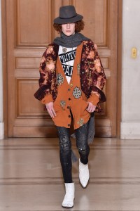 Faith Connexion RTW Fall 2017