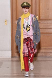 Faith Connexion RTW Fall 2017