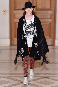 Faith Connexion RTW Fall 2017