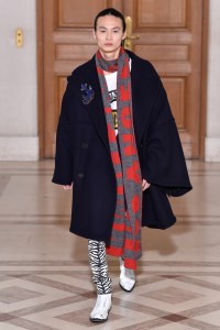 Faith Connexion RTW Fall 2017